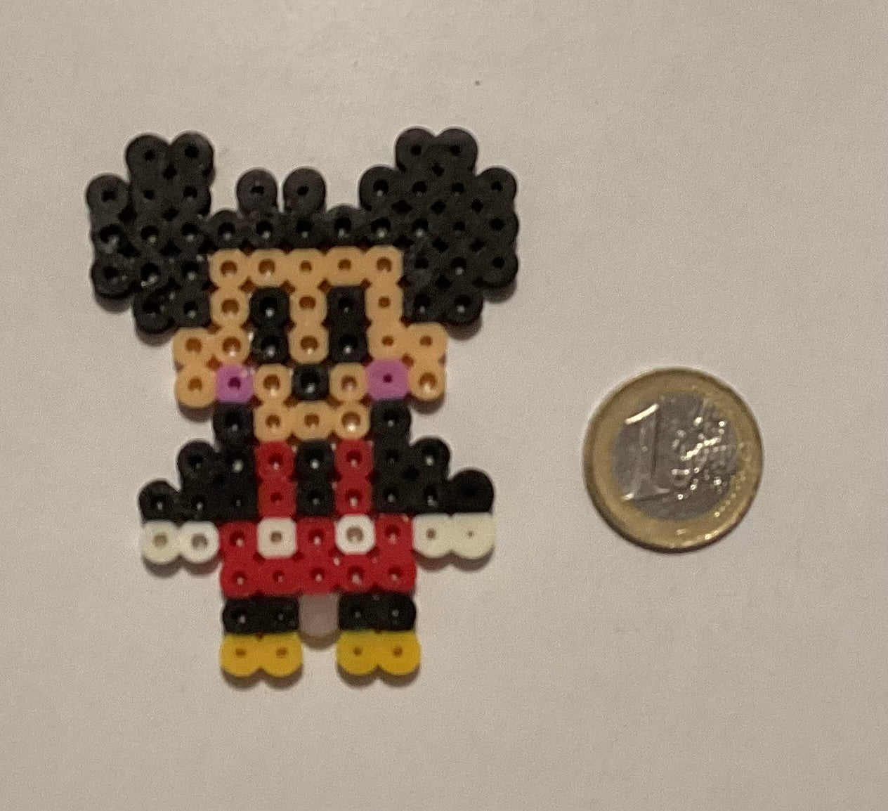Mickey Mouse Playhouse