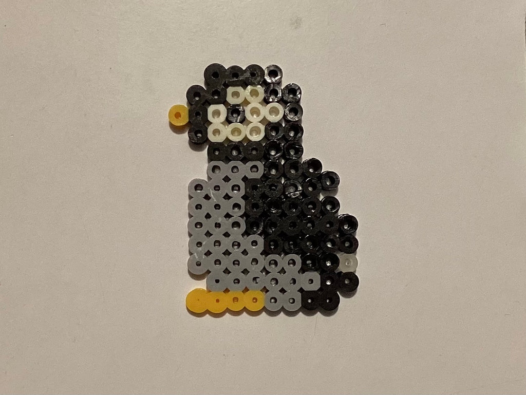 Penguin (profile)