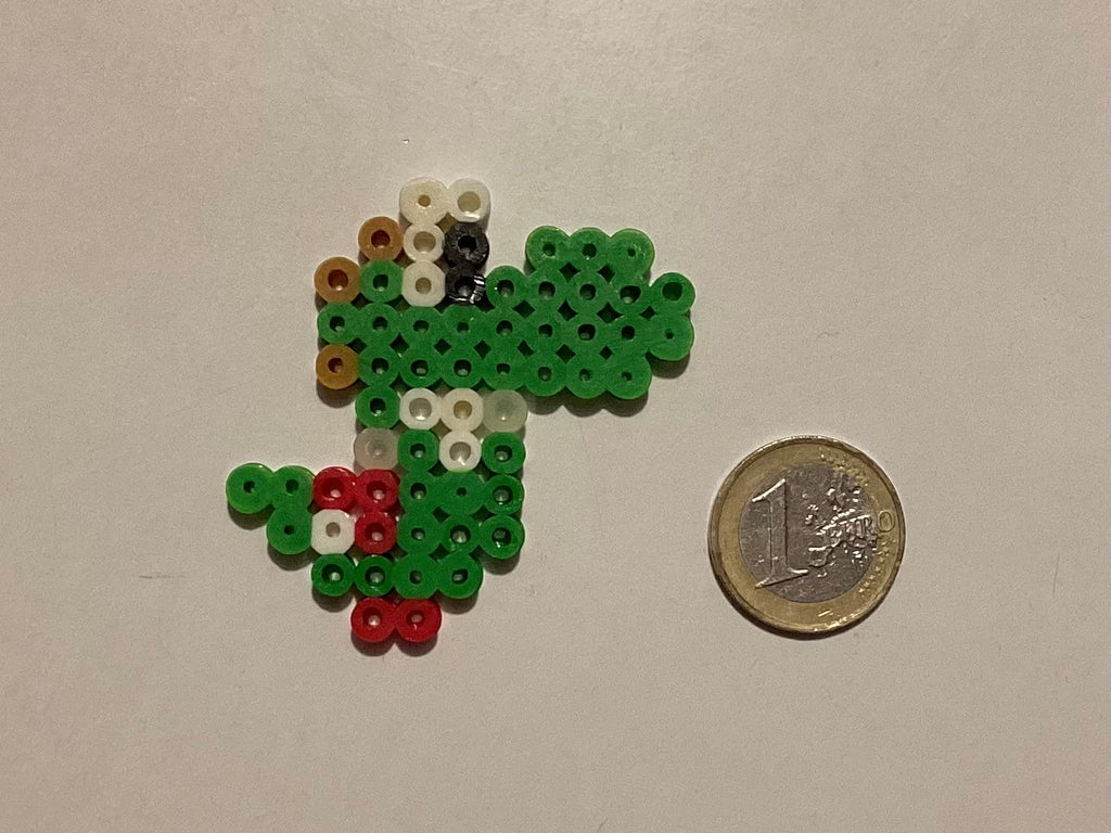 Yoshi