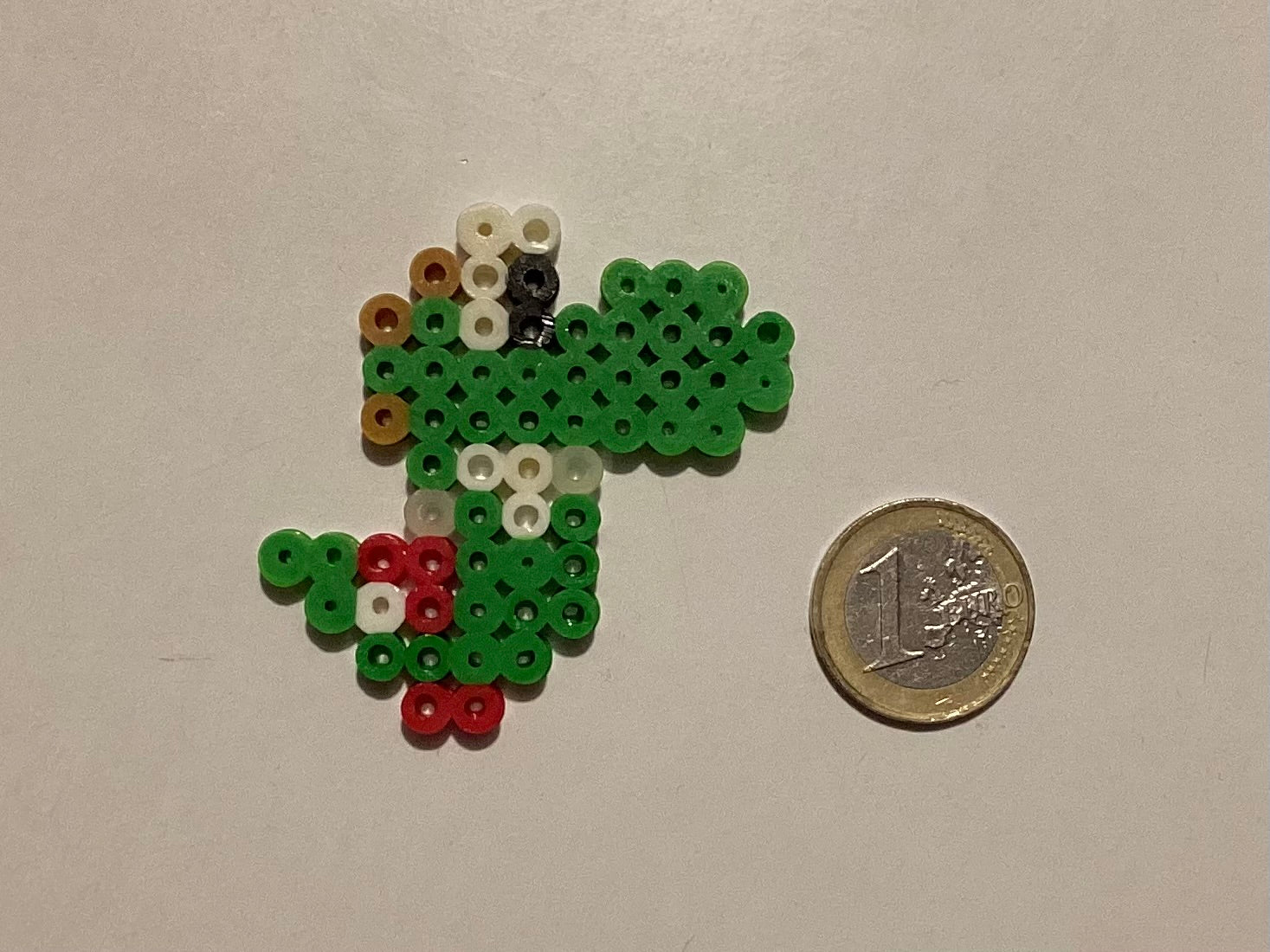 Yoshi