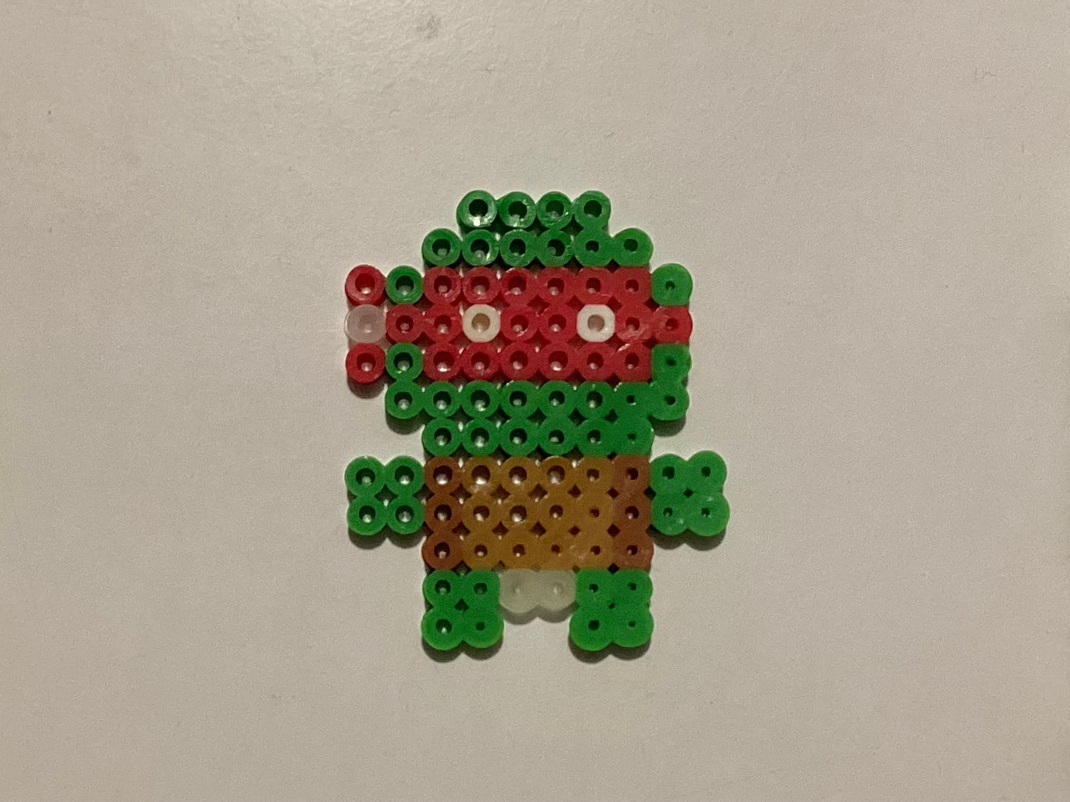 Teenage Mutant Ninja Turtles