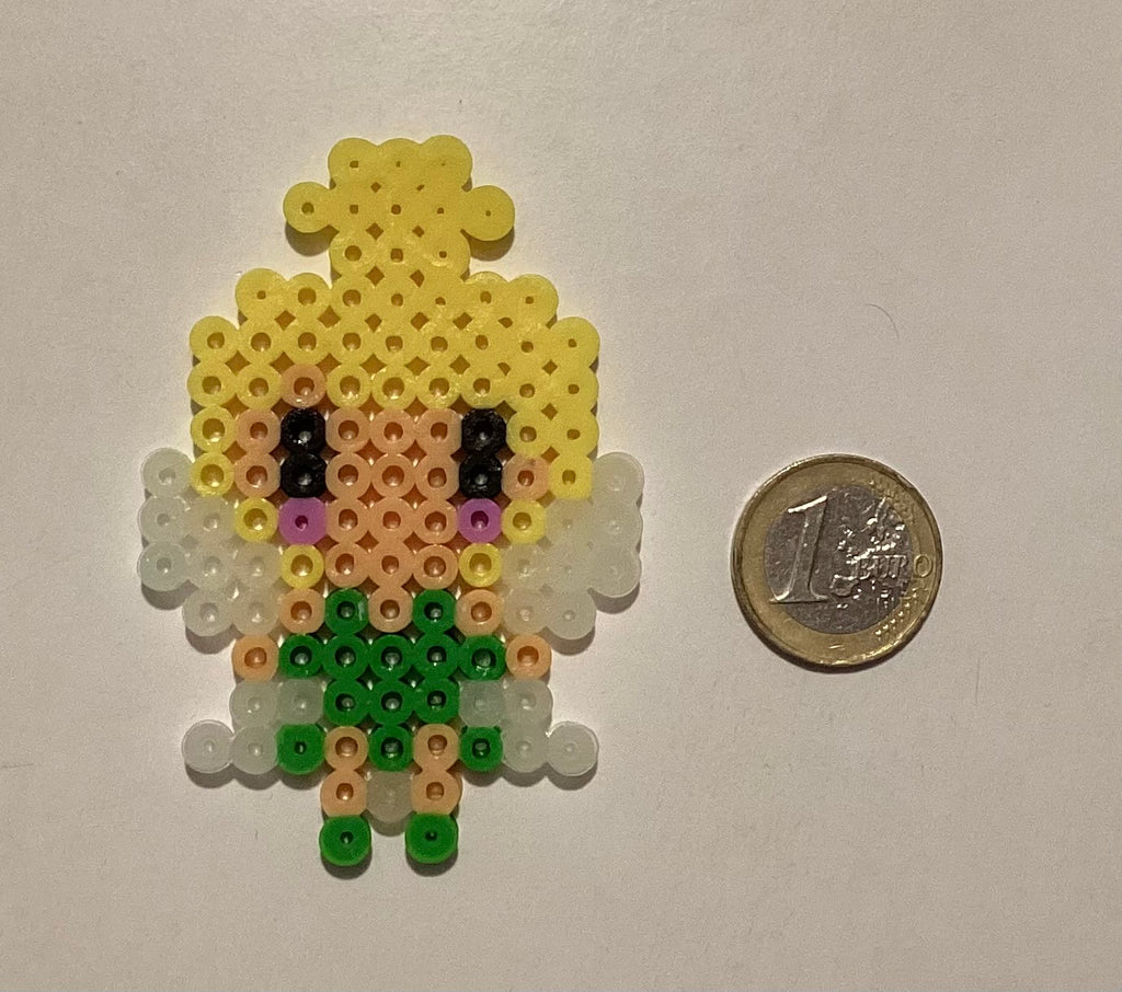Tinkerbell