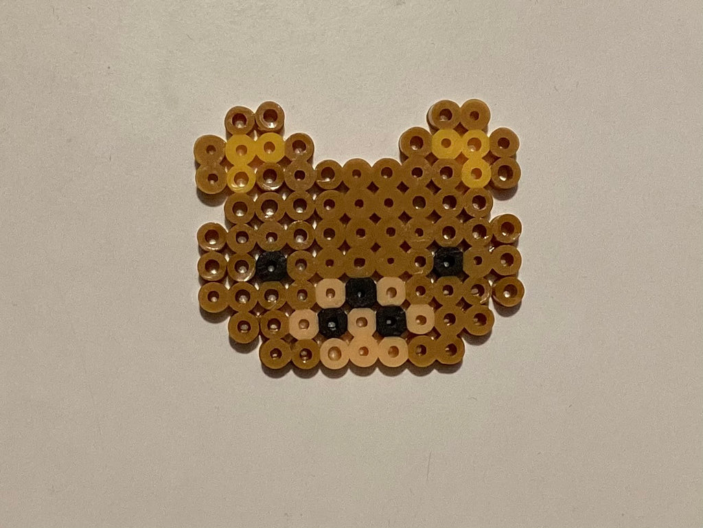 Bear (head)