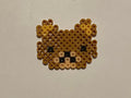Bear (head)