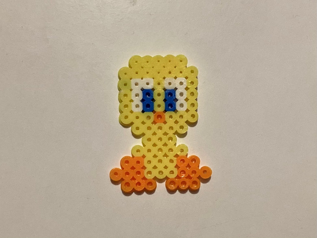 Tweety