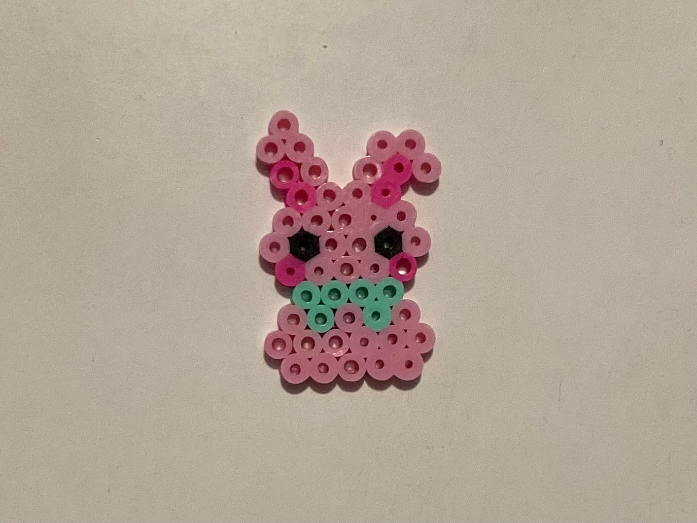 Mini bunnies