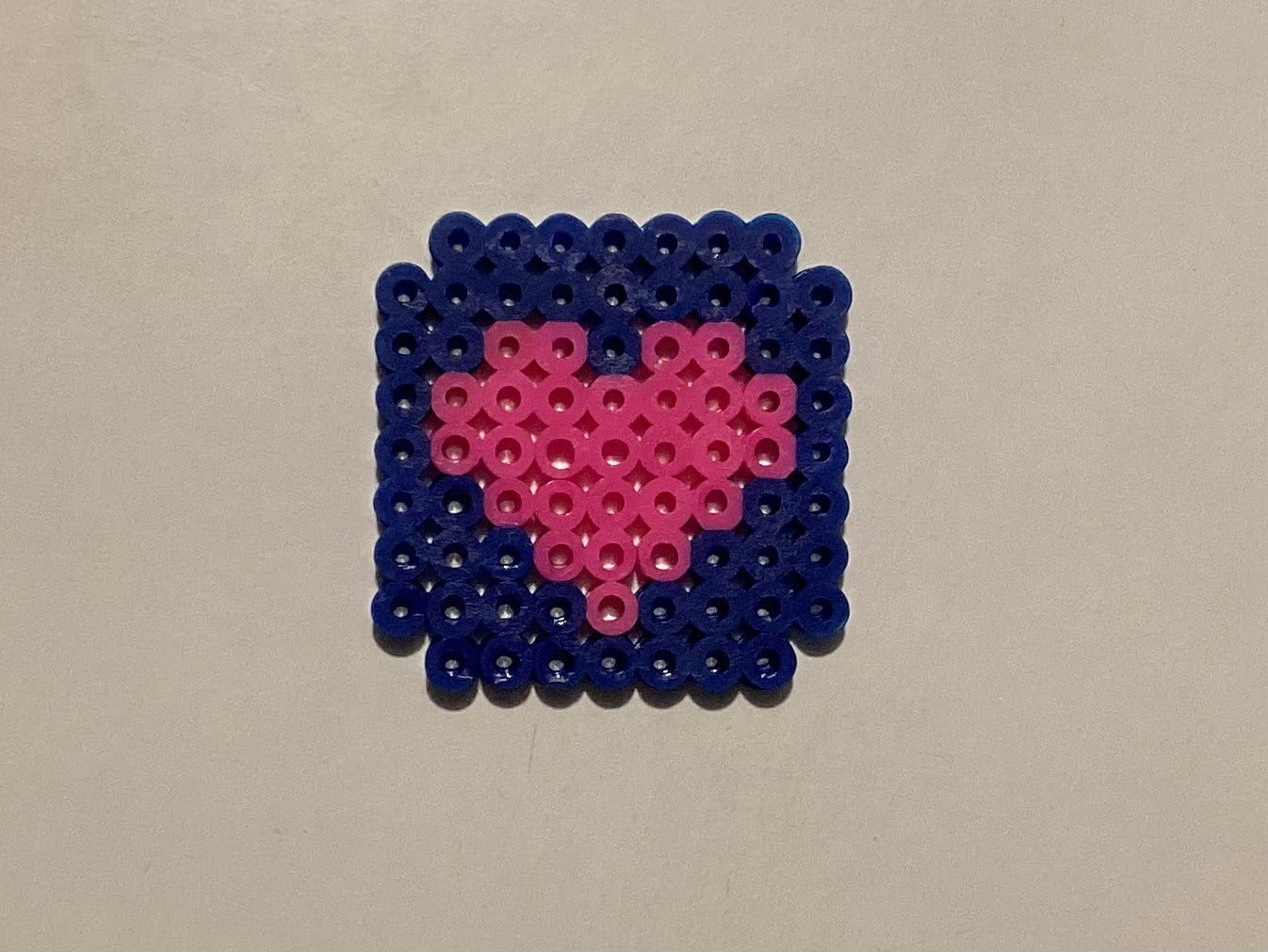 Heart (framed)