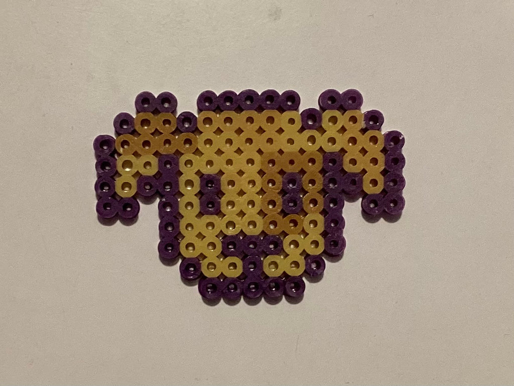 Dog (head)