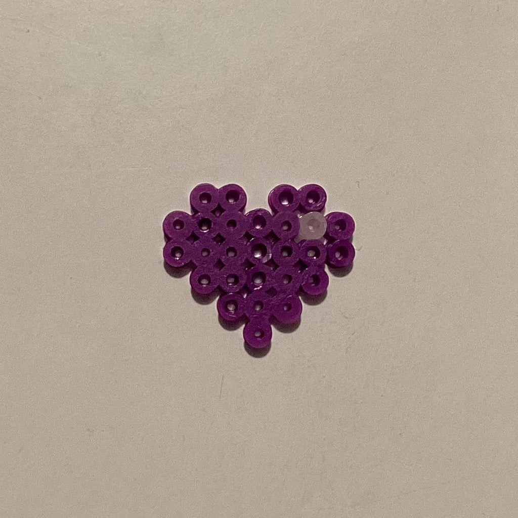 Small Heart