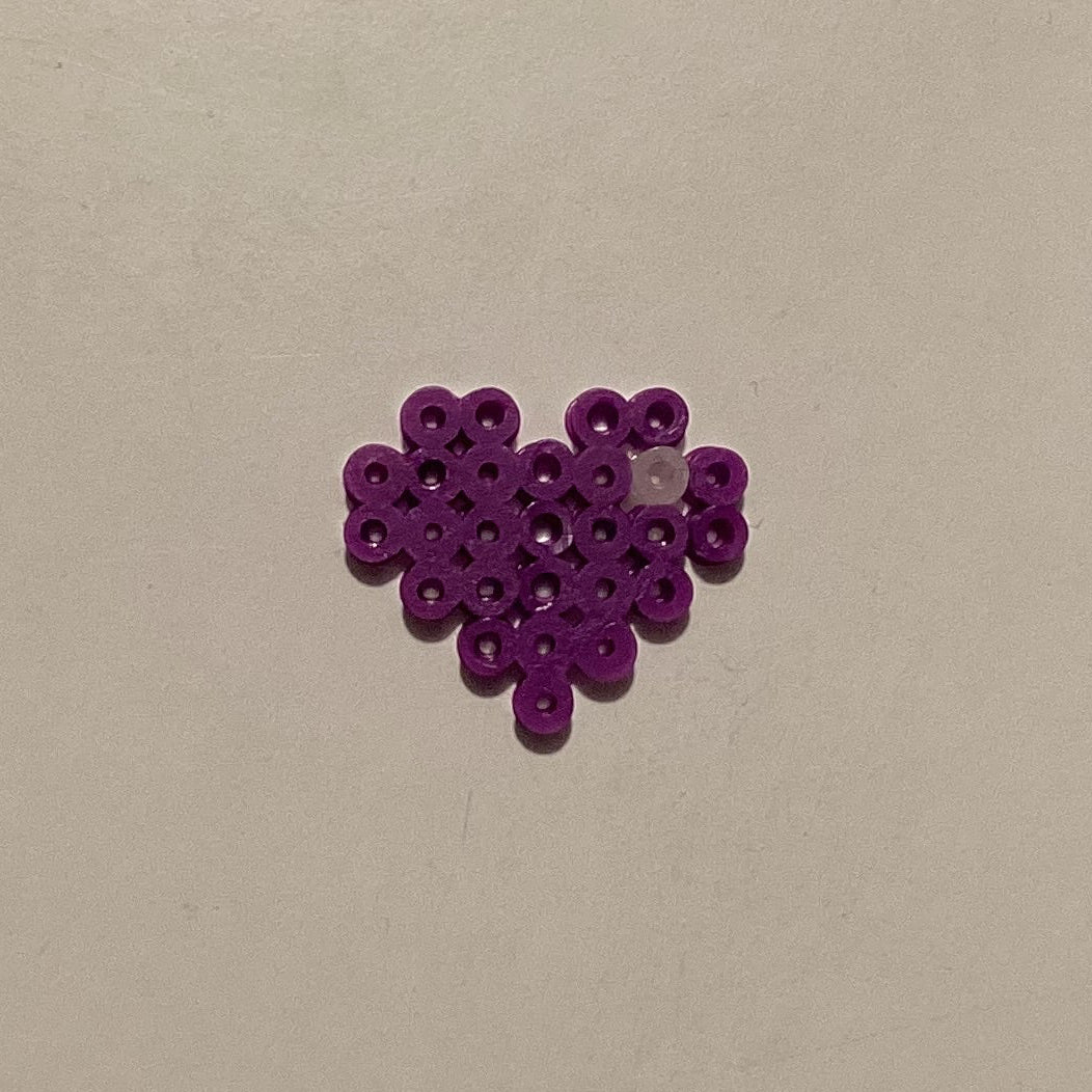 Small Heart