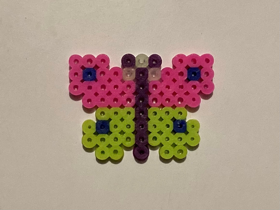 Butterfly (small)