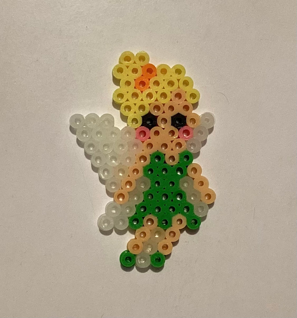 Tinkerbell