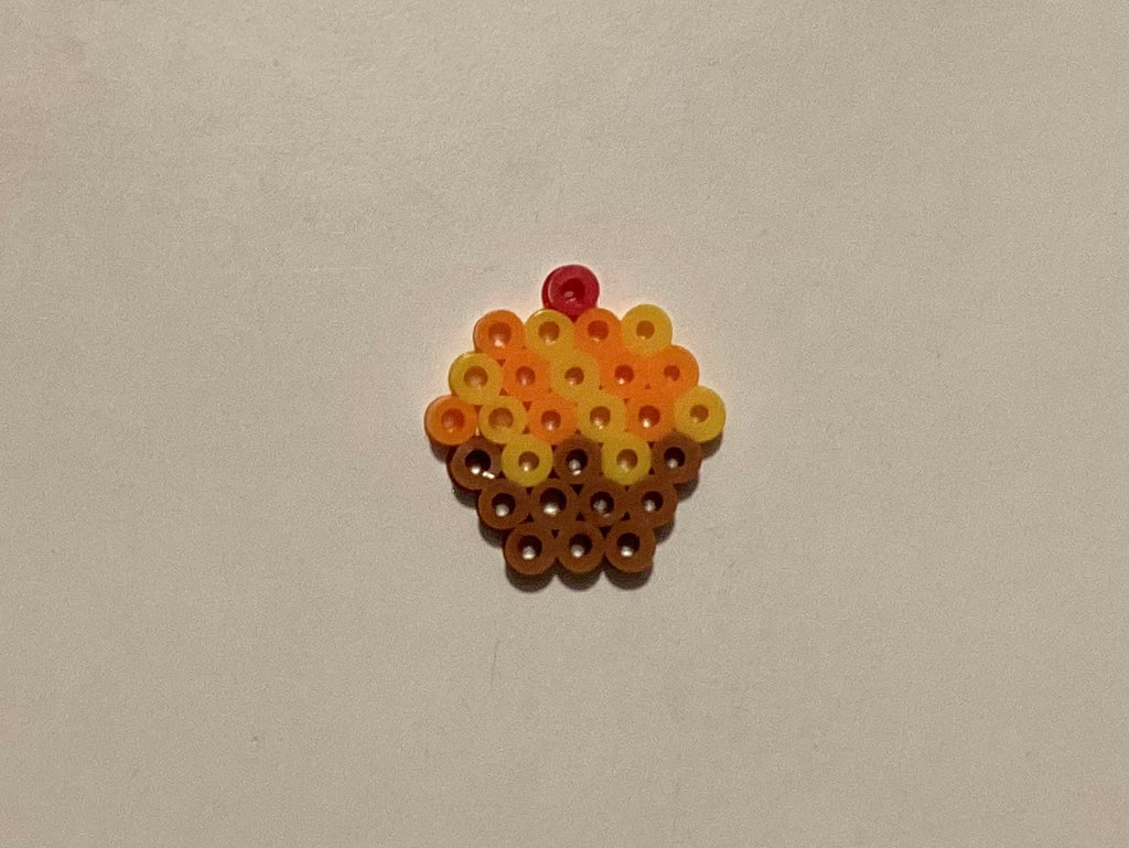 Mini Cupcake