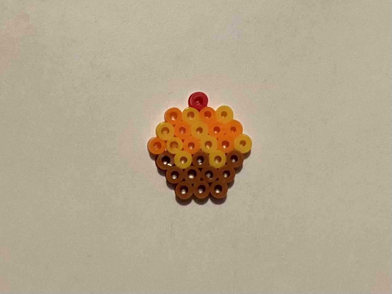 Mini Cupcake