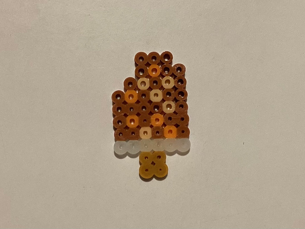 Mini Popcicle