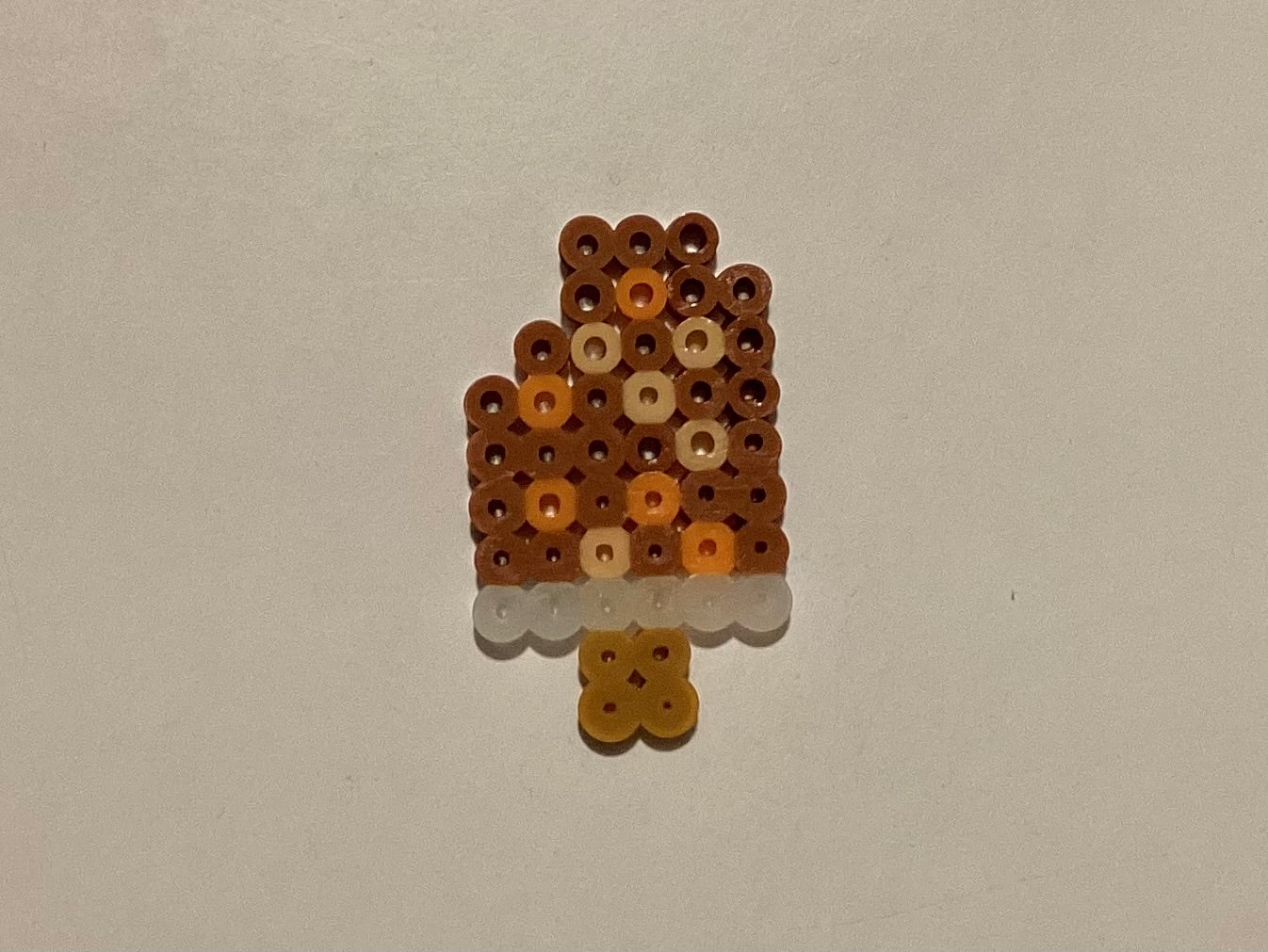 Mini Popcicle