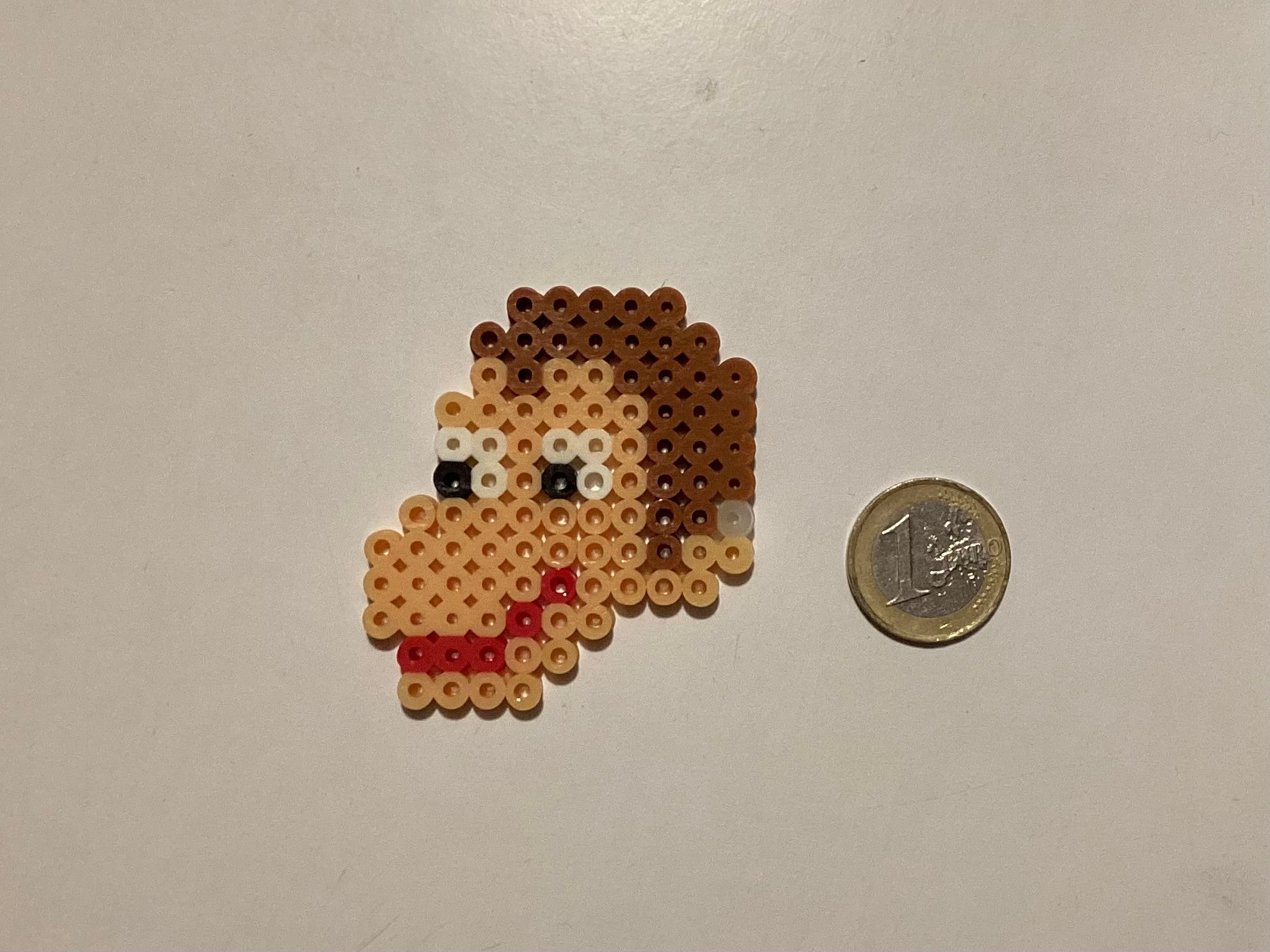 Curious George