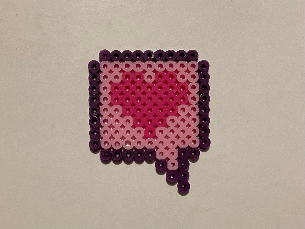 Heart Bubble