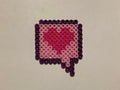 Heart Bubble
