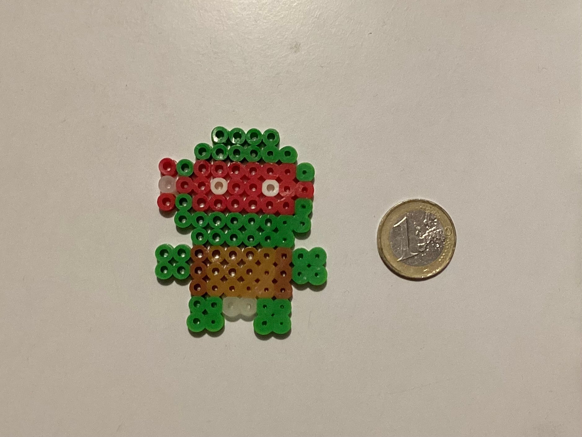 Teenage Mutant Ninja Turtles