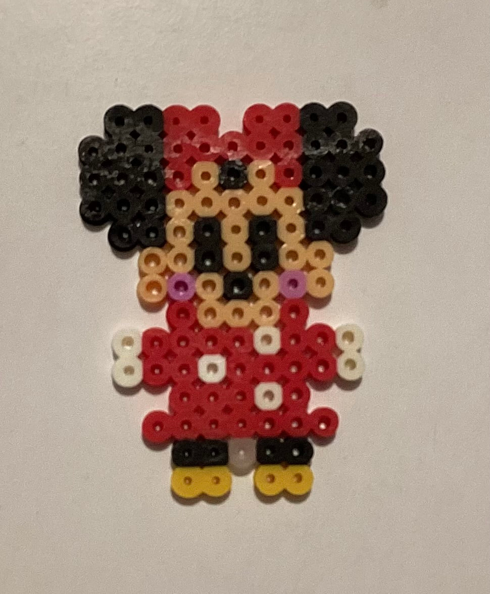 Mickey Mouse Playhouse
