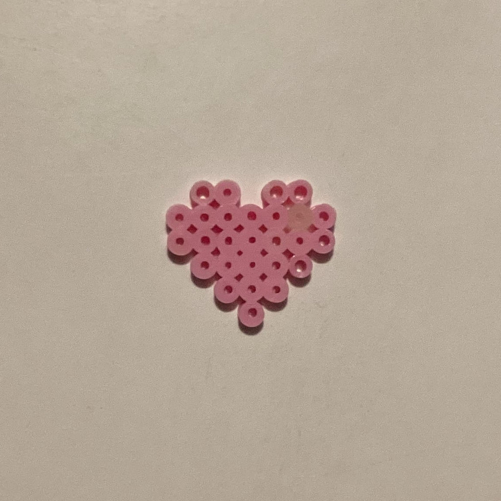 Small Heart