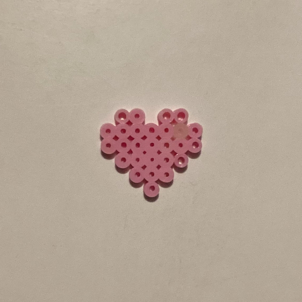 Small Heart