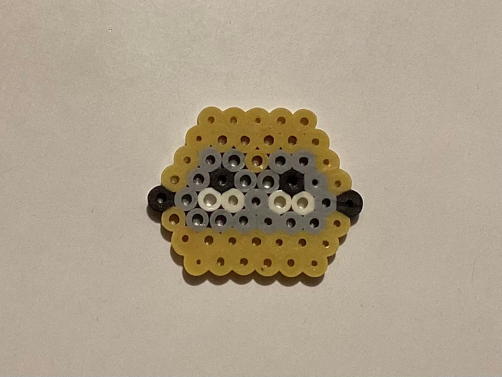 Mini Minions