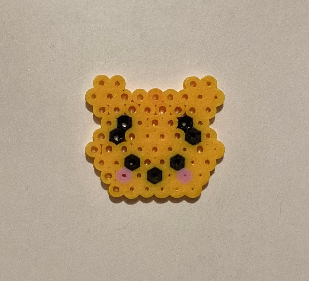 Winnie the Pooh
