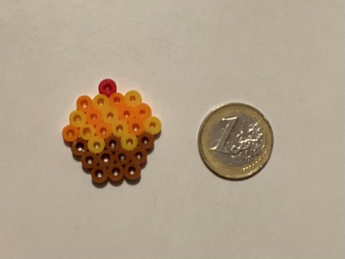 Mini Cupcake