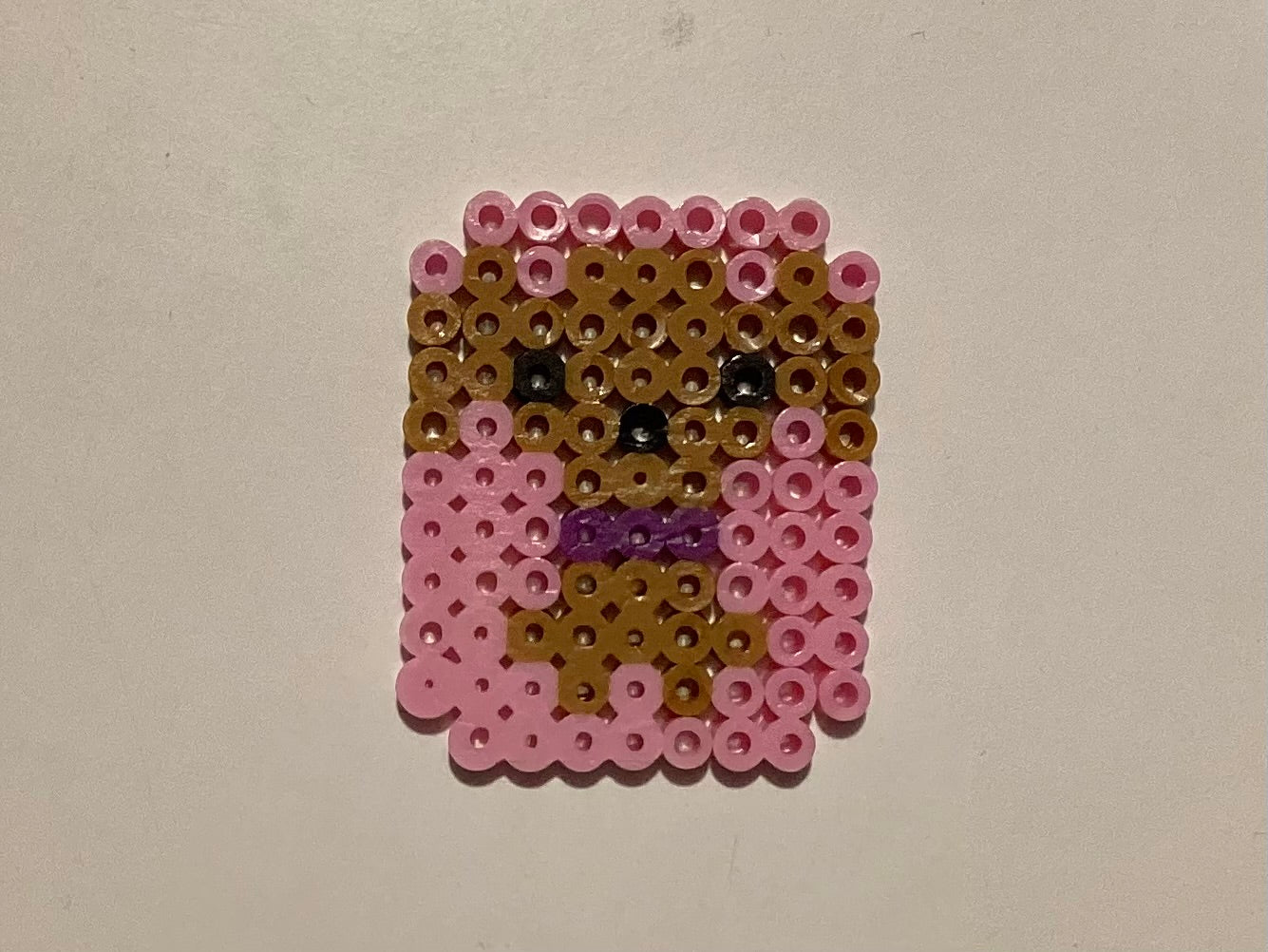 Dog (framed)