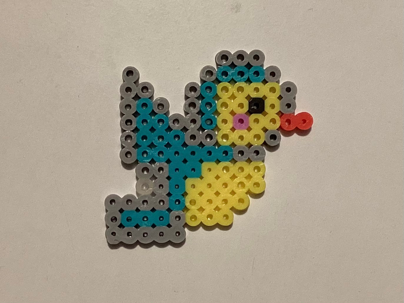 Bird