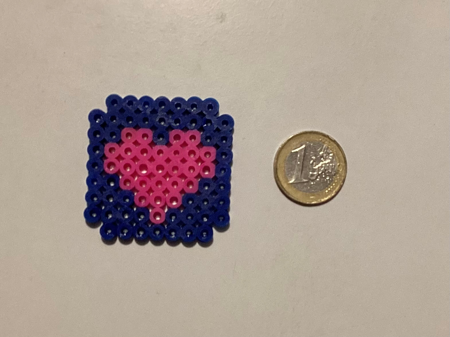 Heart (framed)