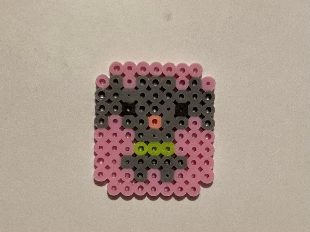 Dog (framed)