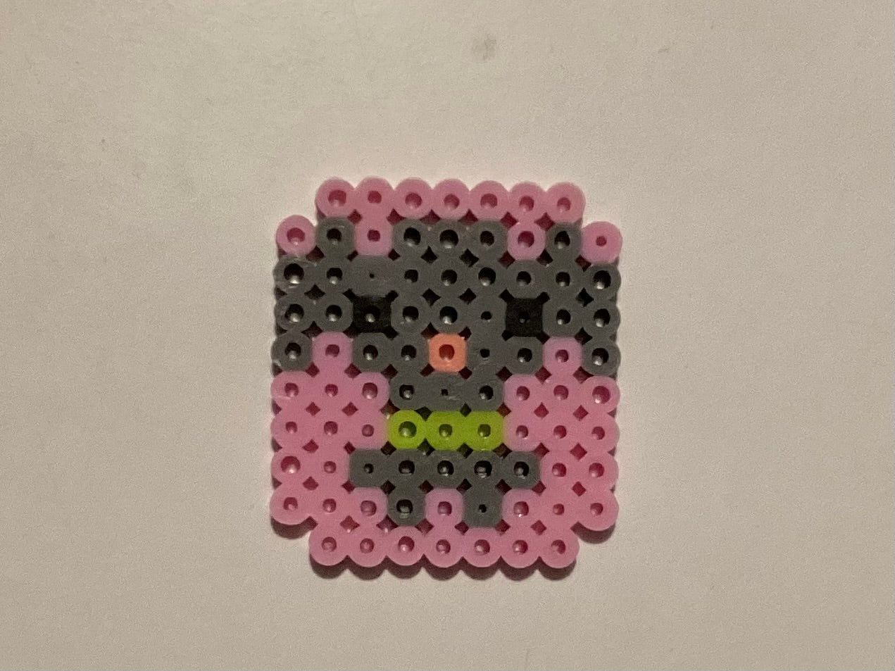 Dog (framed)