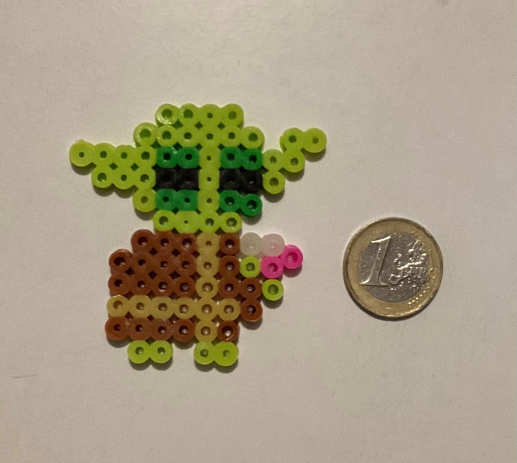 Yoda