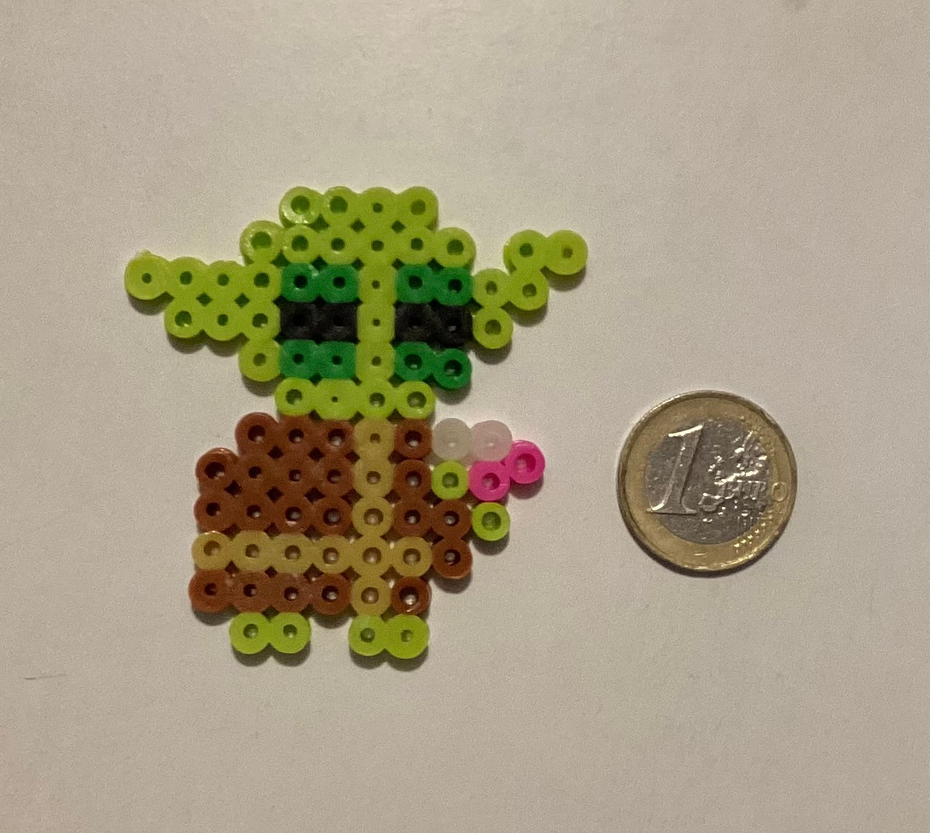 Yoda