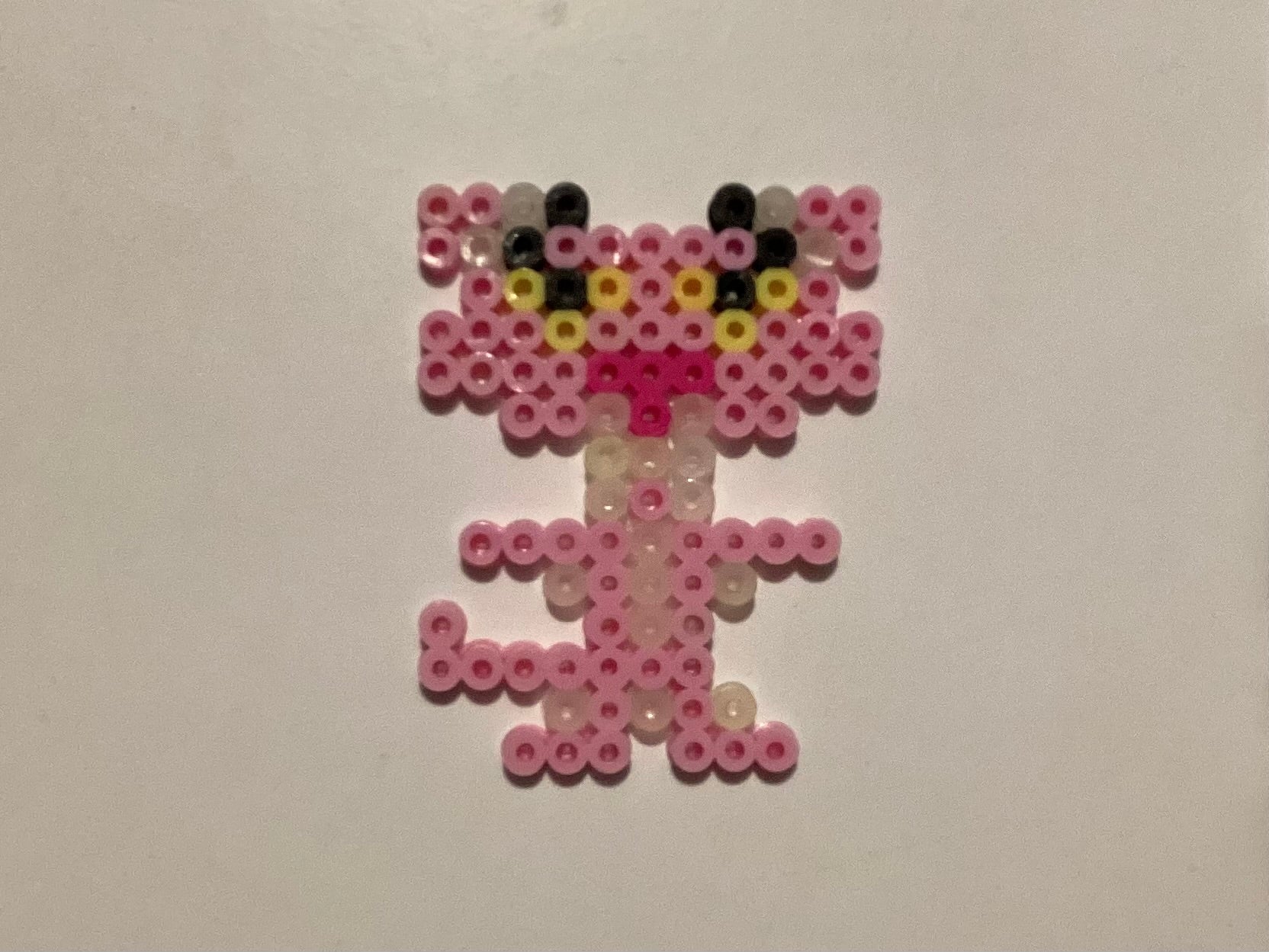 Pink Panther