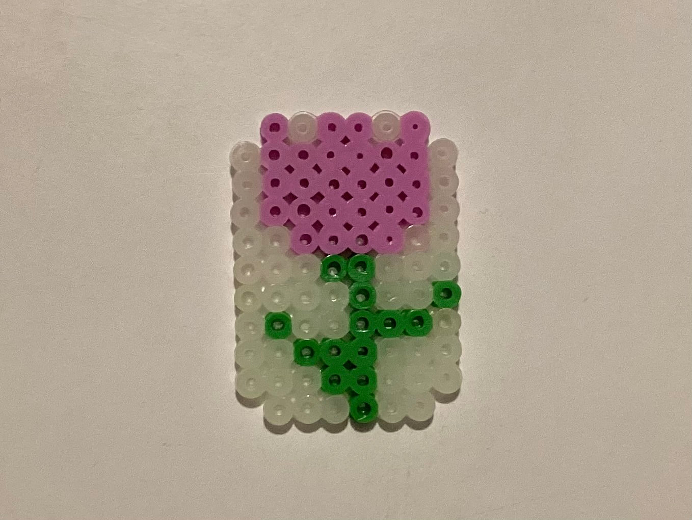 Flower (Framed)