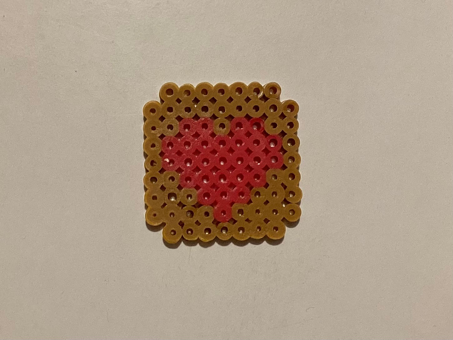 Heart (framed)