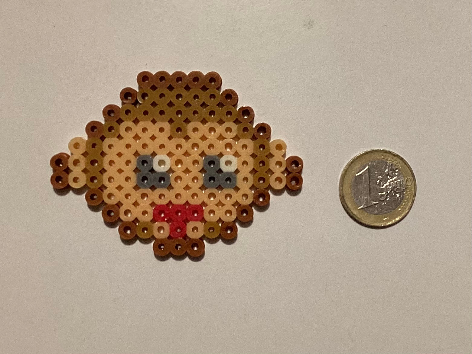 Monkey (head)