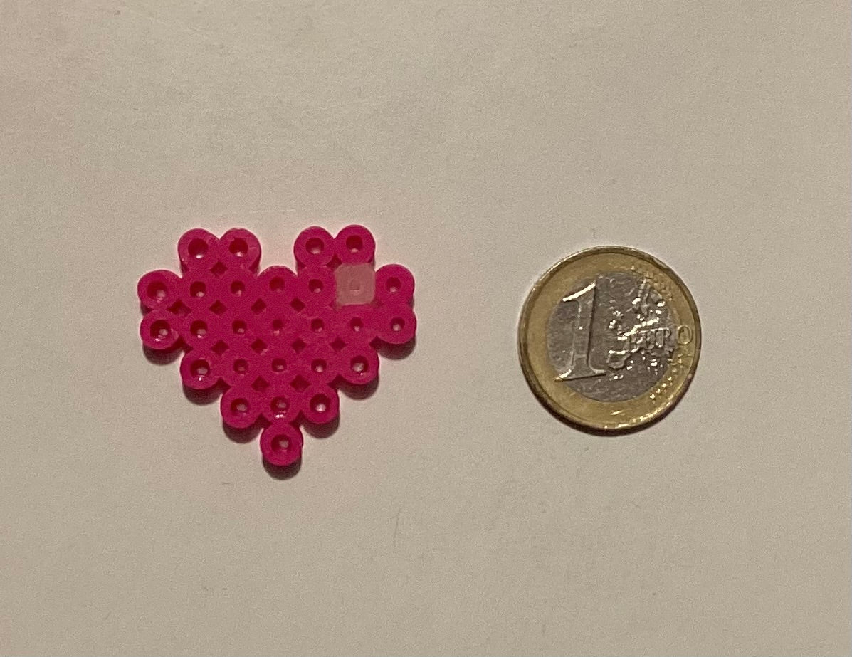 Small Heart