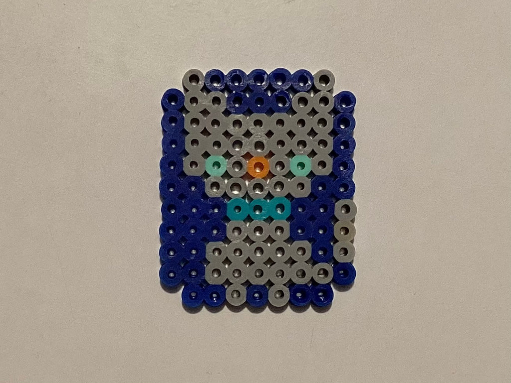 Cat (framed)